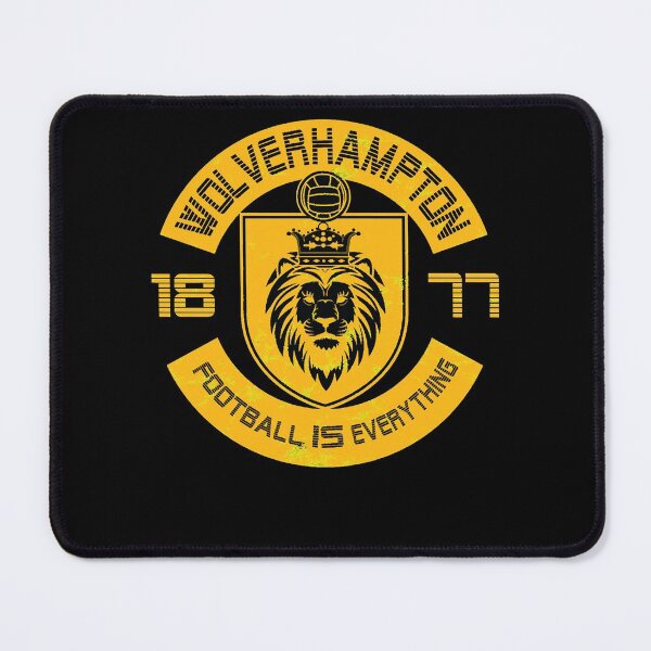 Item preview, Football Is Everything Wolverhampton Squad Retro  designed and sold by CarmenMateo.