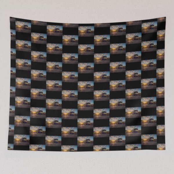 Item preview, Shimmering Light at Home   designed and sold by MatchCultStores.