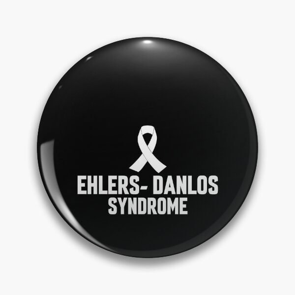Item preview, Ehlers Danlos Shirt, Ehlers Danlos Syndrome Awareness, Connective Tissue Disorder, EDS Warrior Shirt, Ehlers Danlos Tee, Ehlers Danlos Gift designed and sold by aymob.