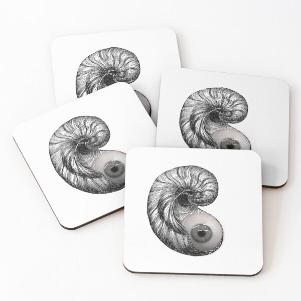 Item preview, See Shell designed and sold by fearofrevolt.