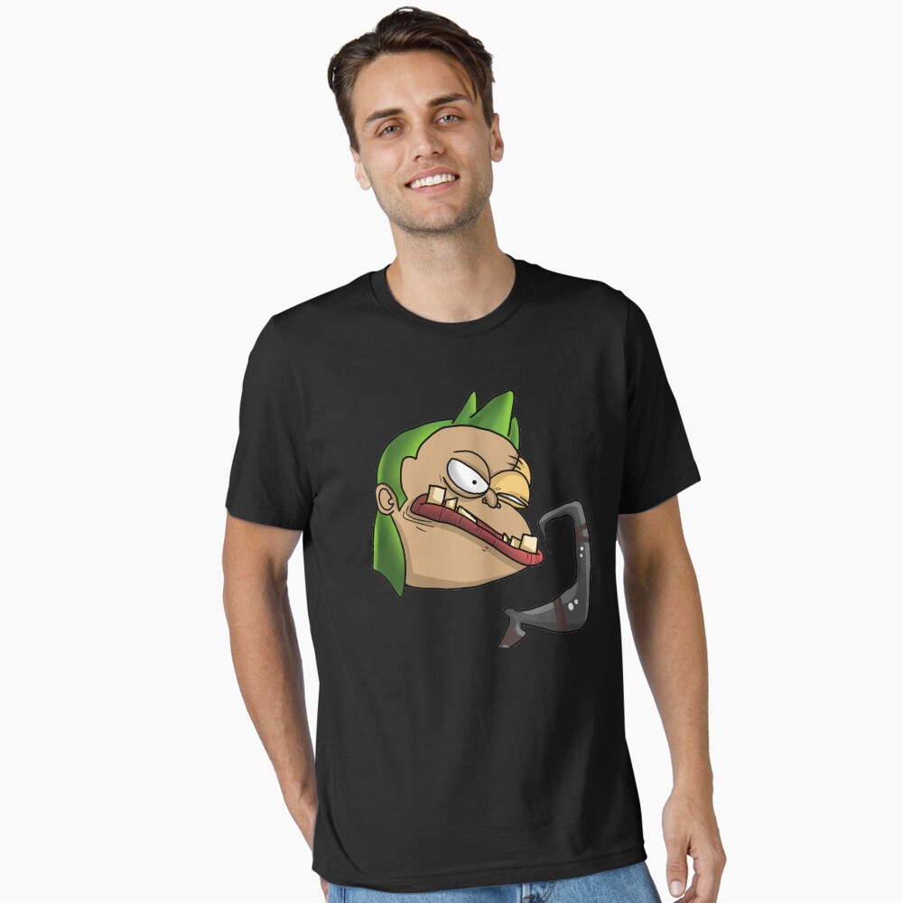 Item preview, Essential T-Shirt designed and sold by chanong.