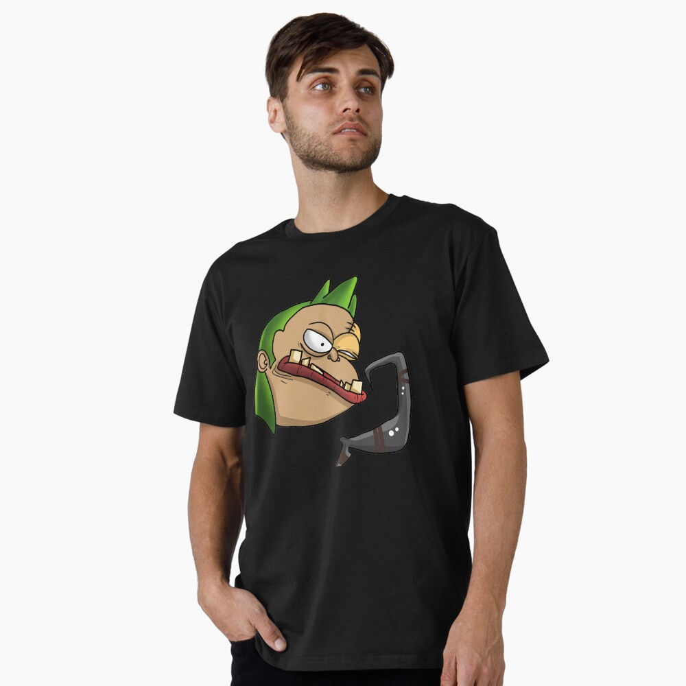 Item preview, Premium T-Shirt designed and sold by chanong.