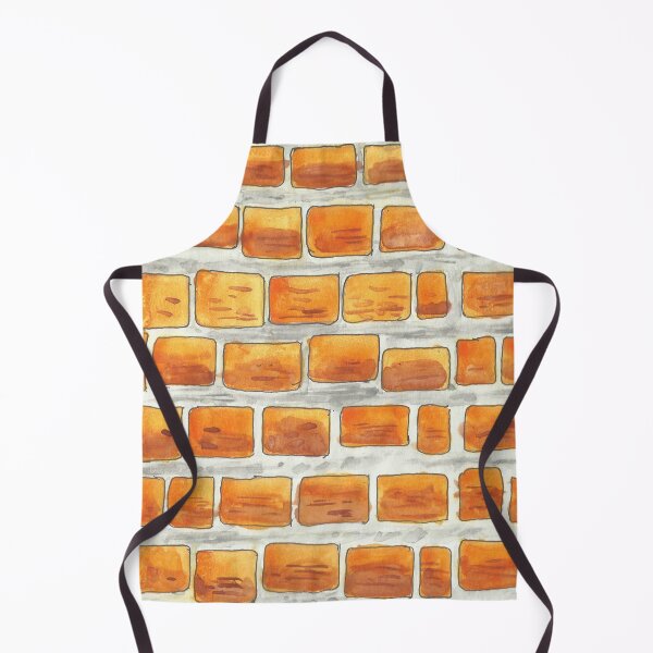 Item preview, Brick Wall designed and sold by NunoNevesComics.
