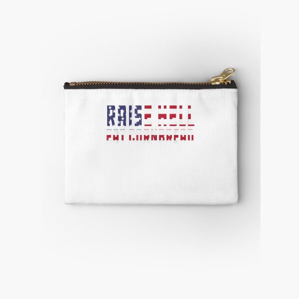 Item preview, Raise Hell Eat Cornbread Redneck Southern July 4 Men Women T-Shirt designed and sold by StehlikTereza.