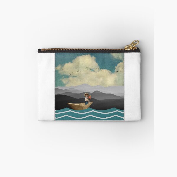 Item preview, Wanderlust designed and sold by fearofrevolt.