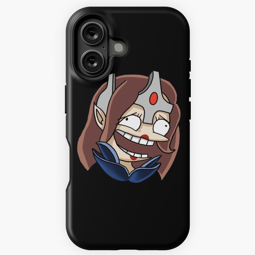 Item preview, iPhone Magsafe Tough Case designed and sold by chanong.