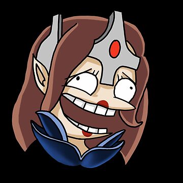 Artwork thumbnail, Laughing Mirana Monkas by chanong