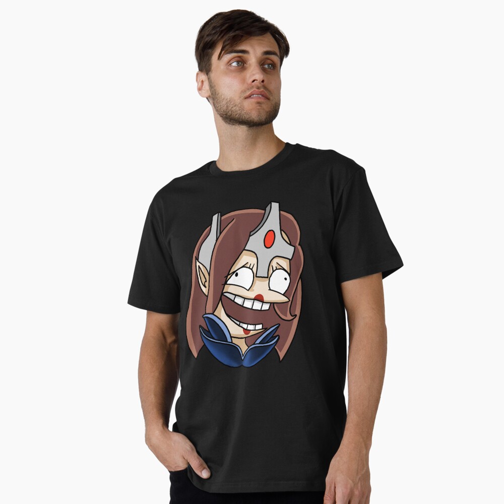 Item preview, Premium T-Shirt designed and sold by chanong.