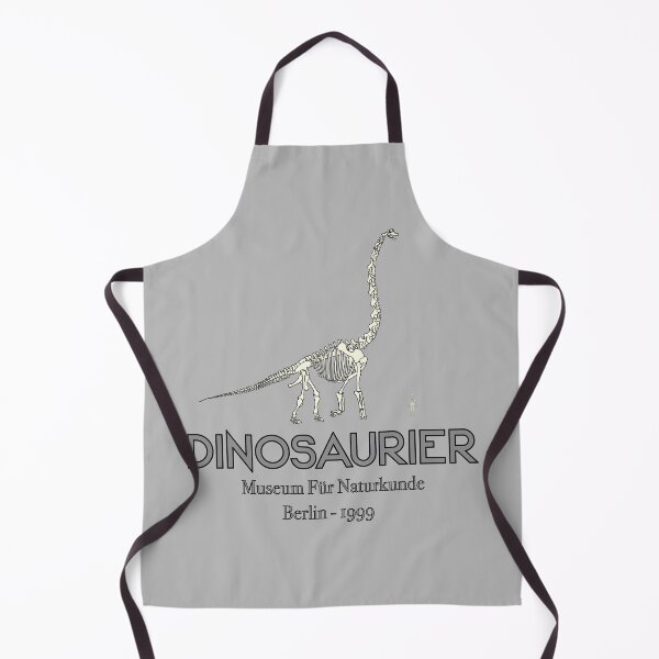 Item preview, Dinosaurier Museum Für Naturkunde (Museum of Natural History) Berlin 1999 designed and sold by TomSaturnV.
