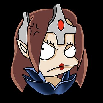 Artwork thumbnail, Mad Mirana Monkas by chanong
