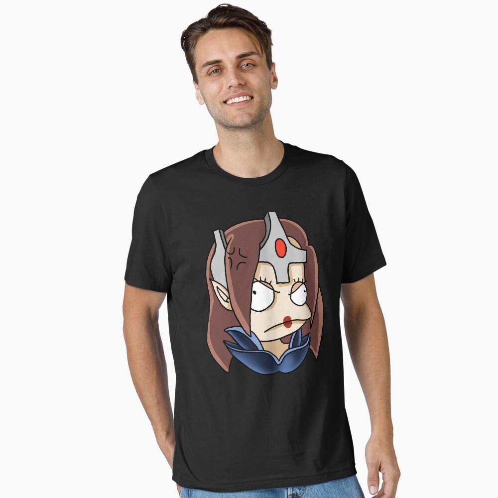 Item preview, Essential T-Shirt designed and sold by chanong.