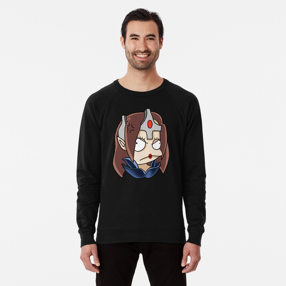Item preview, Lightweight Sweatshirt designed and sold by chanong.