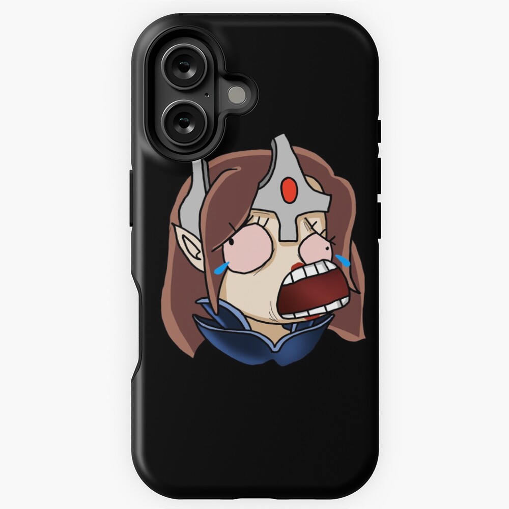 Item preview, iPhone Magsafe Tough Case designed and sold by chanong.