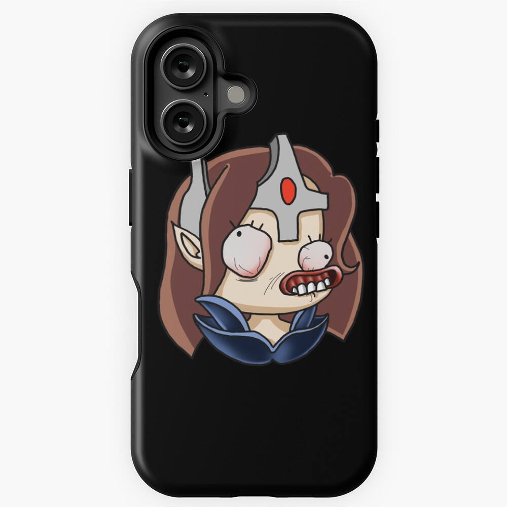 Item preview, iPhone Magsafe Tough Case designed and sold by chanong.