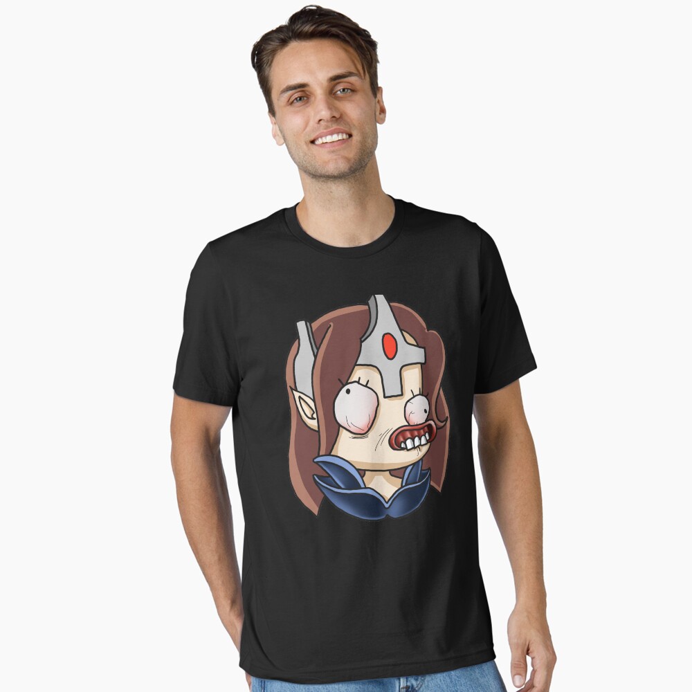 Item preview, Essential T-Shirt designed and sold by chanong.