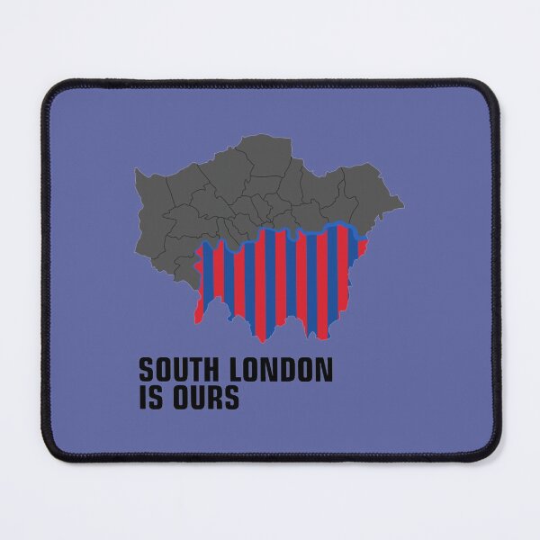Item preview, South London is ours CPFC   designed and sold by MatchCultStores.
