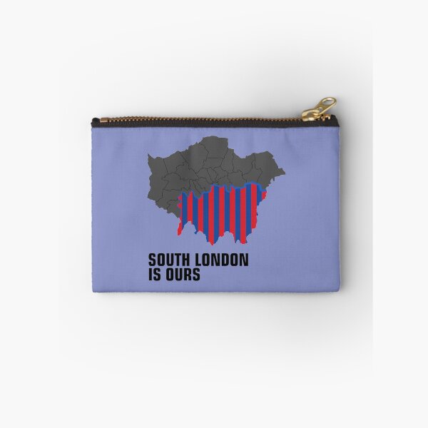 Item preview, South London is ours CPFC   designed and sold by MatchCultStores.