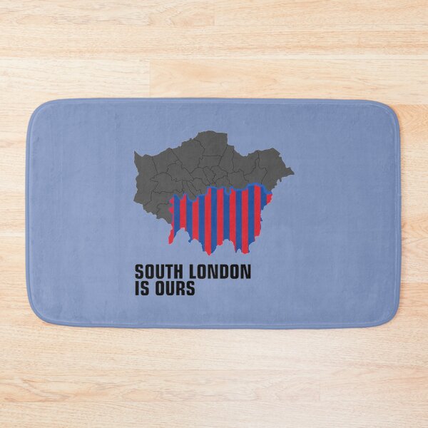 Item preview, South London is ours CPFC   designed and sold by MatchCultStores.