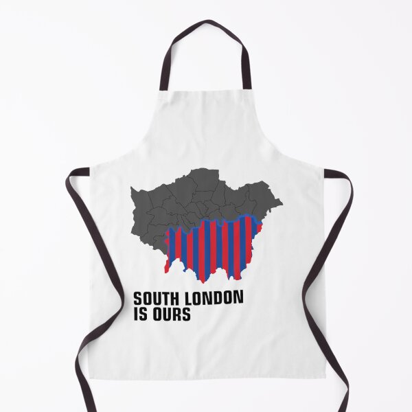 Item preview, South London is ours CPFC designed and sold by MatchCultStores.