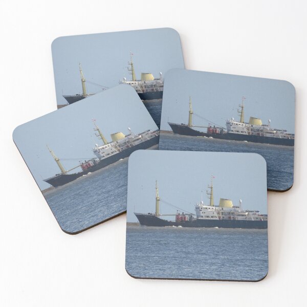 Item preview, Buoy Laying Vessel Patricia, Harwich Harbour designed and sold by wiggyofipswich.