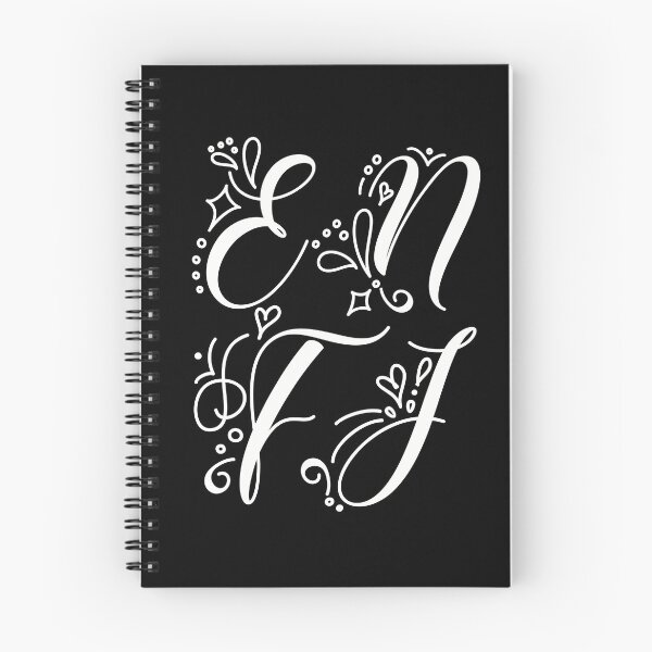 Item preview, ENFJ designed and sold by artsomenautte.