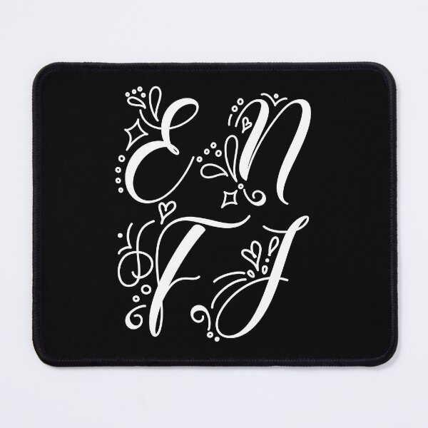 Item preview, ENFJ designed and sold by artsomenautte.