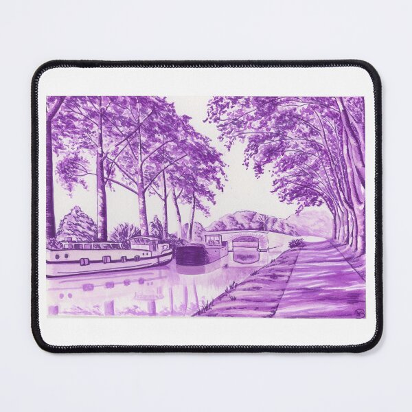 Item preview, and was made in connection with this emblematic flower of Toulouse. designed and sold by couleurlumiere.
