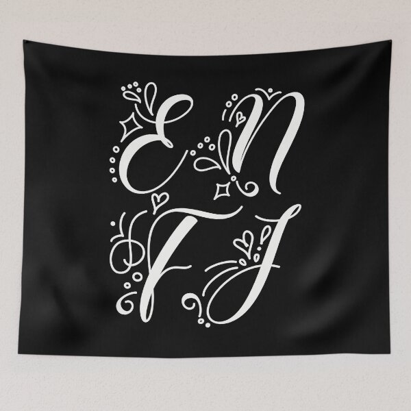Item preview, ENFJ designed and sold by artsomenautte.