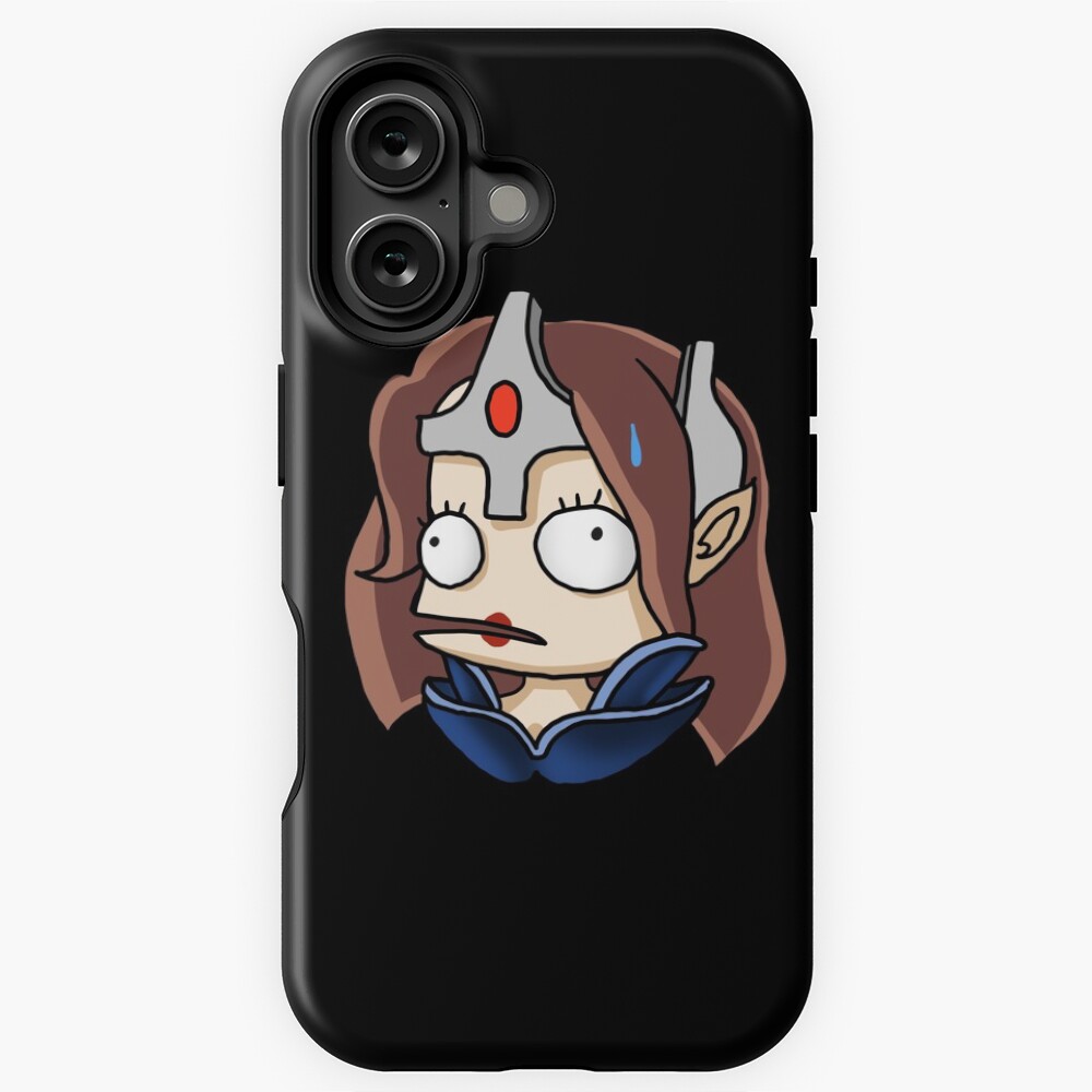 Item preview, iPhone Magsafe Tough Case designed and sold by chanong.