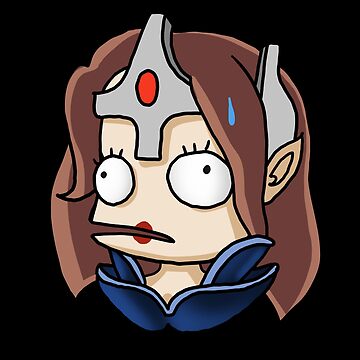 Artwork thumbnail, Mirana Monkas by chanong