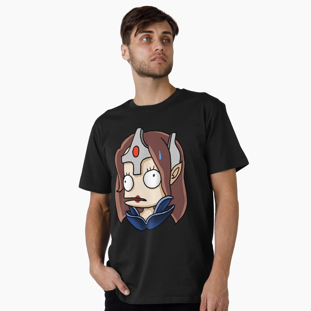 Item preview, Premium T-Shirt designed and sold by chanong.