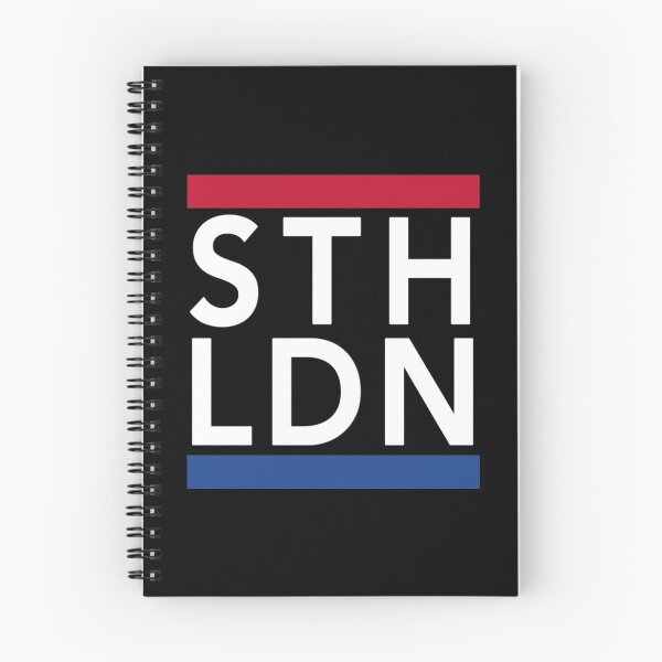 Item preview, STH LDN (Crystal Palace)   designed and sold by MatchCultStores.