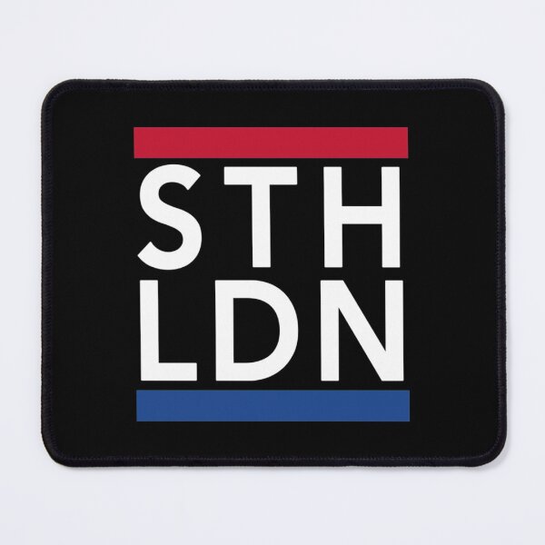 Item preview, STH LDN (Crystal Palace)   designed and sold by MatchCultStores.