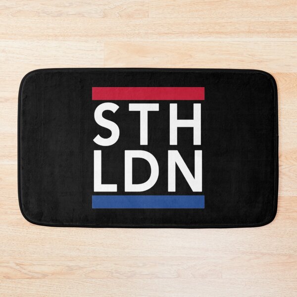 Item preview, STH LDN (Crystal Palace)   designed and sold by MatchCultStores.
