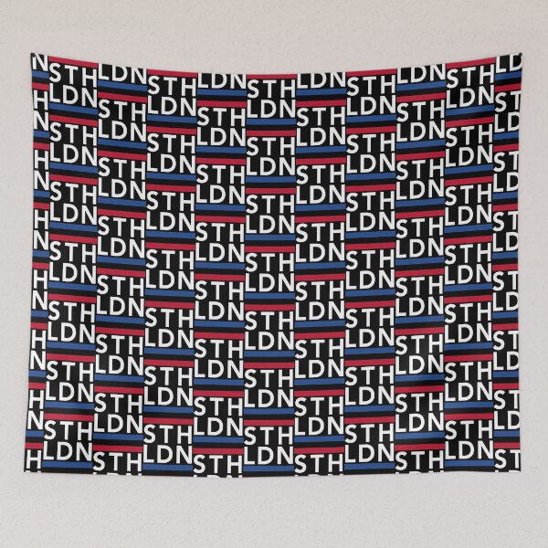 Item preview, STH LDN (Crystal Palace)   designed and sold by MatchCultStores.