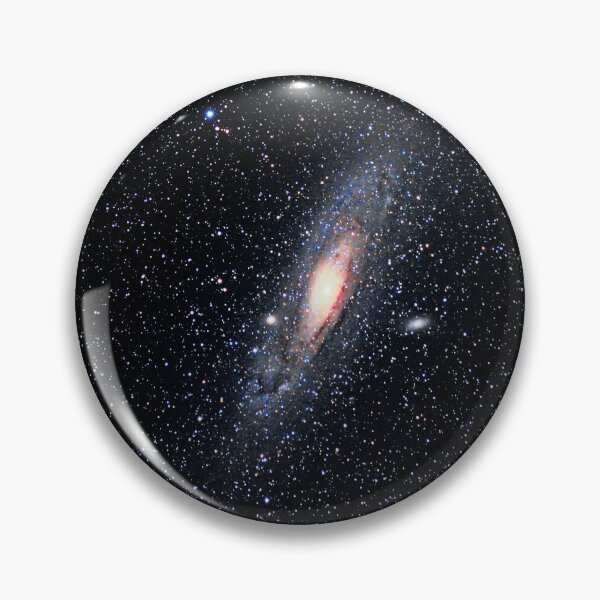 Item preview, Andromeda designed and sold by William A McCarthy.