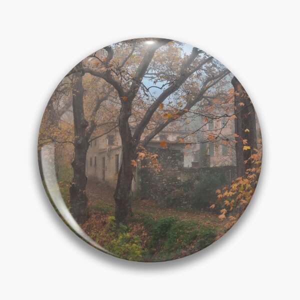 Item preview, Misty, silky village designed and sold by Hercules Milas.