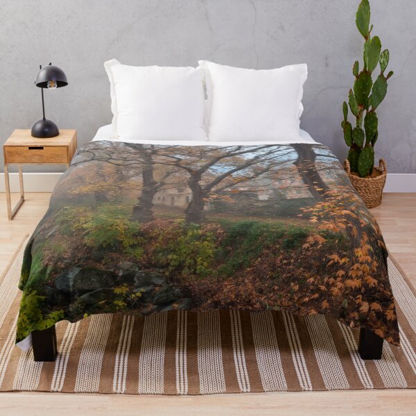 Item preview, Misty, silky village designed and sold by Hercules Milas.