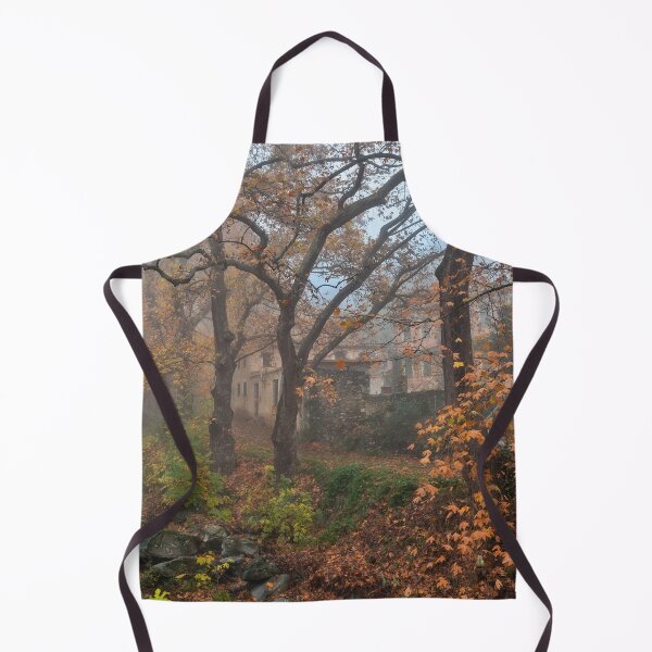 Item preview, Misty, silky village designed and sold by Hercules Milas.