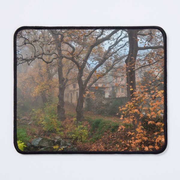 Item preview, Misty, silky village designed and sold by Hercules Milas.