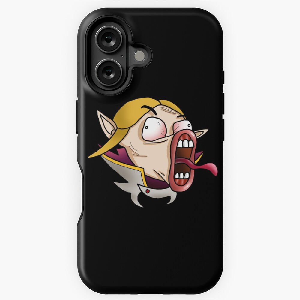 Item preview, iPhone Magsafe Tough Case designed and sold by chanong.