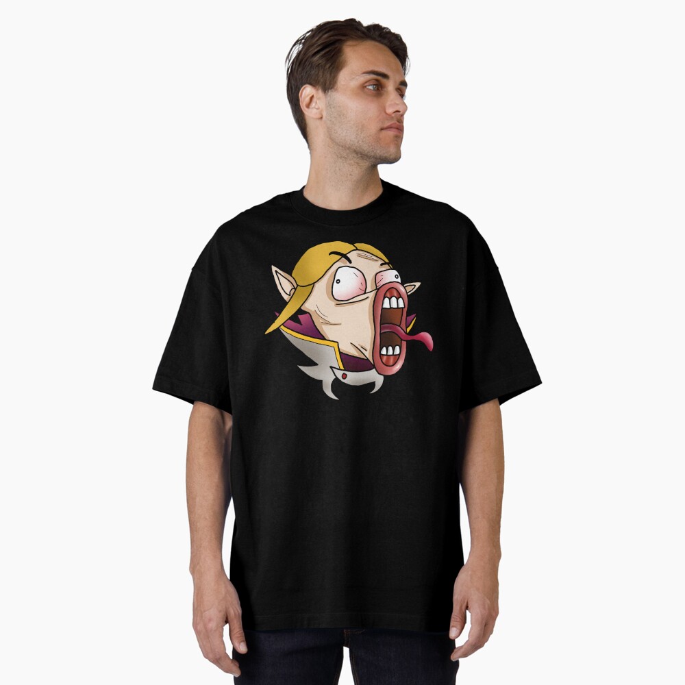 Item preview, Oversized T-Shirt designed and sold by chanong.