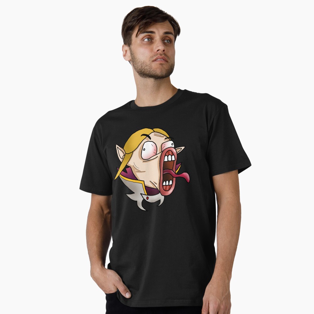 Item preview, Premium T-Shirt designed and sold by chanong.
