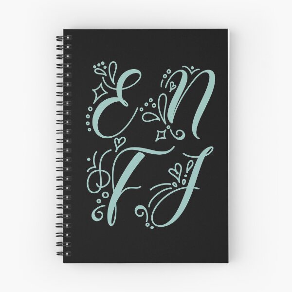 Item preview, ENFJ designed and sold by artsomenautte.