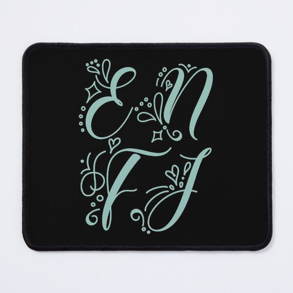 Item preview, ENFJ designed and sold by artsomenautte.