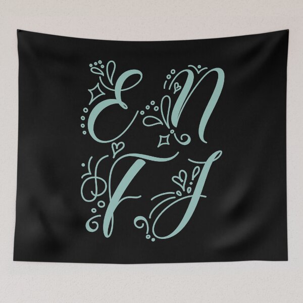 Item preview, ENFJ designed and sold by artsomenautte.