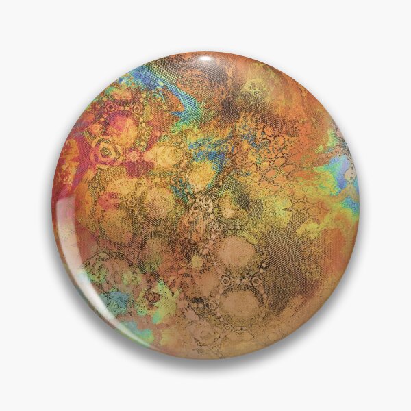 Item preview, Mosaic Nebula designed and sold by infinitenovelty.