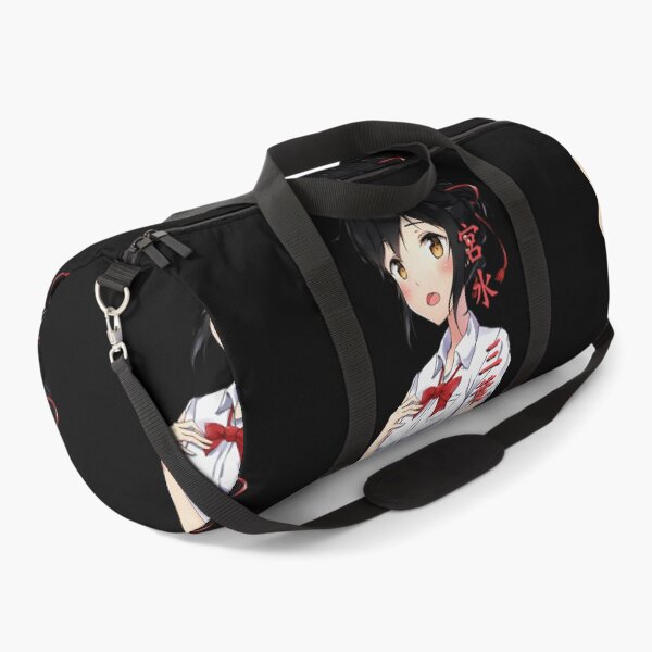 Item preview, mitsuha miyamizu - kimi no na wa designed and sold by cutemakerotart.