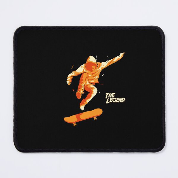 Item preview, The Legend Skater designed and sold by HROC.