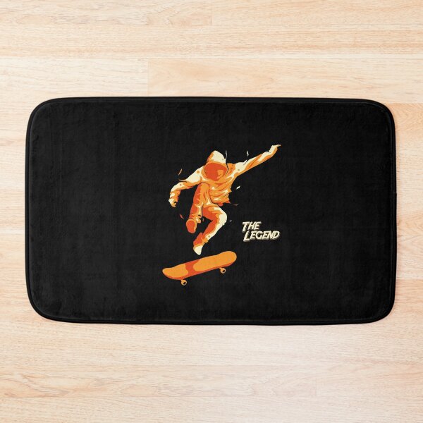 Item preview, The Legend Skater designed and sold by HROC.